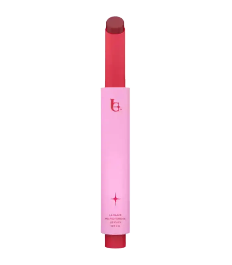 La Glace Melted Sundae Lip Click #20 Bloody Mary