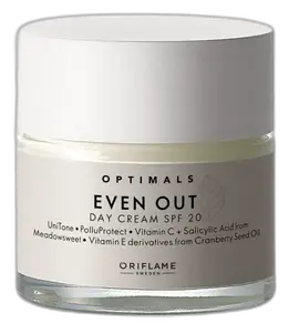 Oriflame Even Out Day Cream SPF 20
