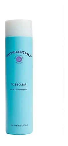 Nu Skin Nutricentials Bioadaptive Skin Care™ To Be Clear Pure Cleansing Gel