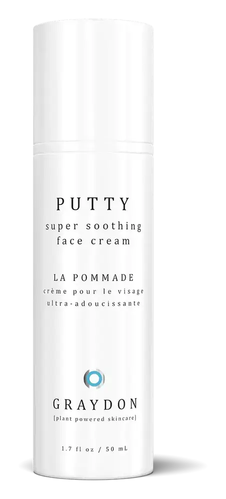 Graydon Skincare Putty Super Soothing Face Cream