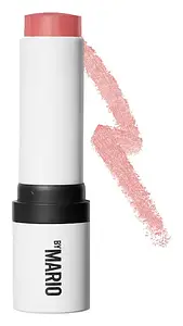 Makeup by  Mario Soft Pop Blush Stick Pale Petal