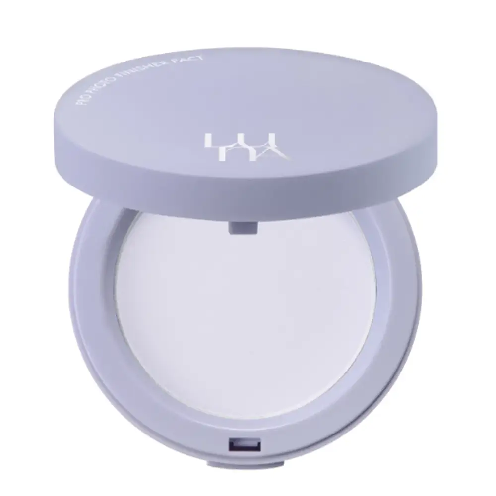 Luna Pro Photo Finisher #03 Pale Powder