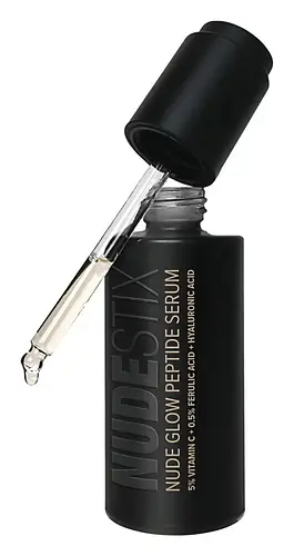 Nudestix Nude Glow Peptide Serum