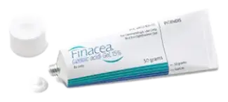 Bayer Finacea 15% Azelaic Acid Gel