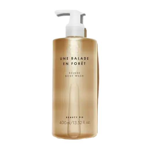 Beauty Pie Deluxe Body Wash Une Balade En Forêt