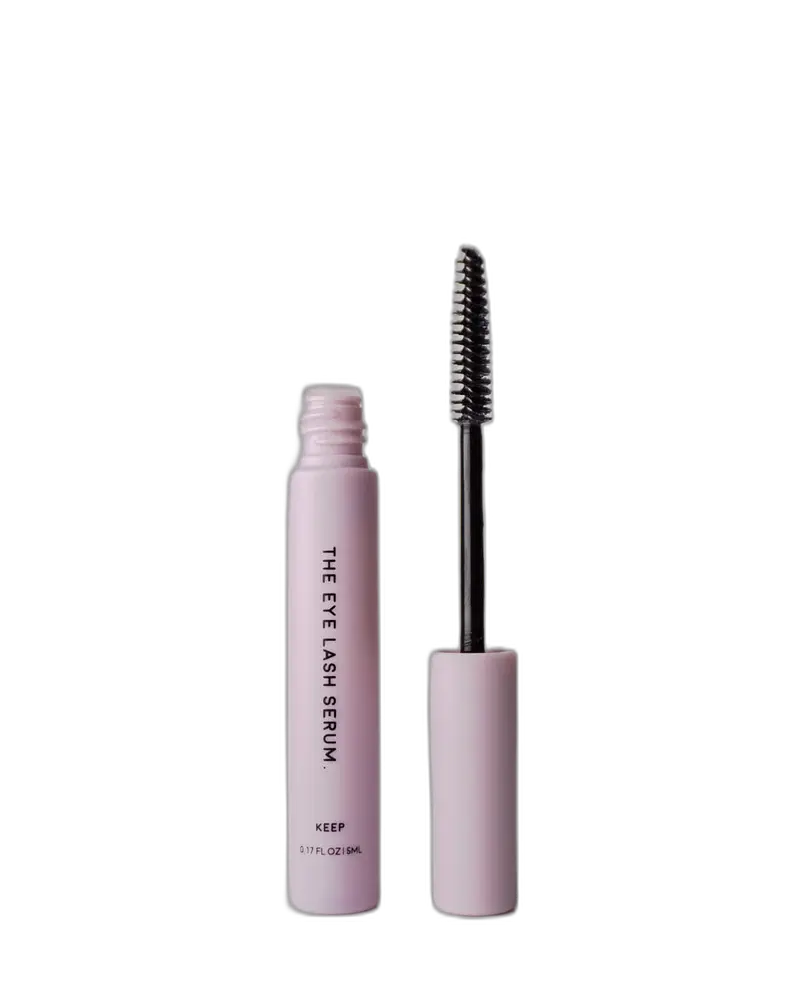 1948-Cosmetics Factory. The Eye Lash Serum Keep