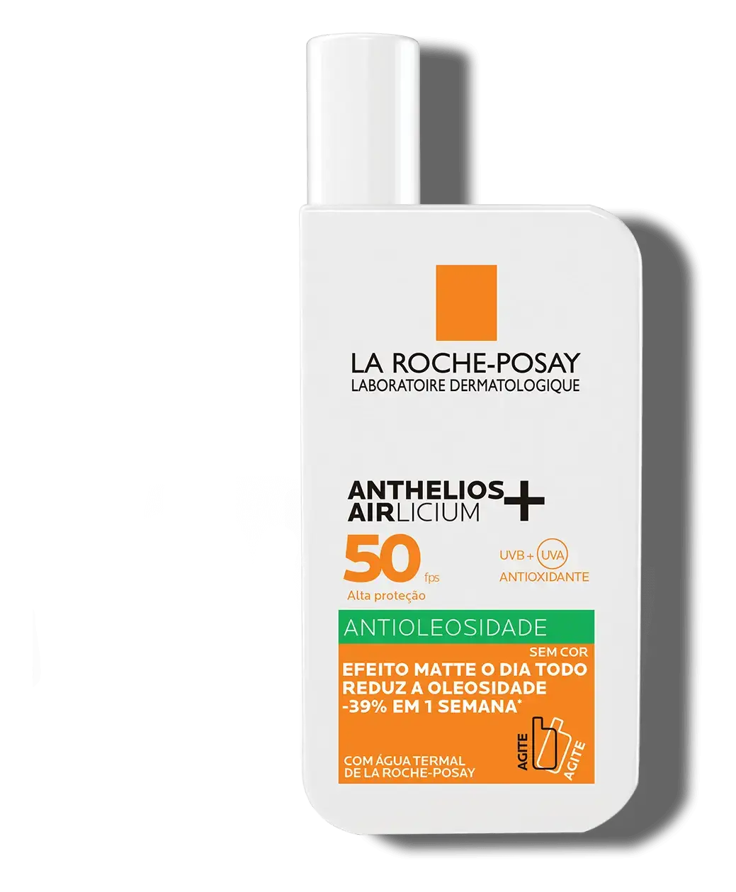 La Roche-Posay Anthelios Airlicium+ Fluid SPF 50
