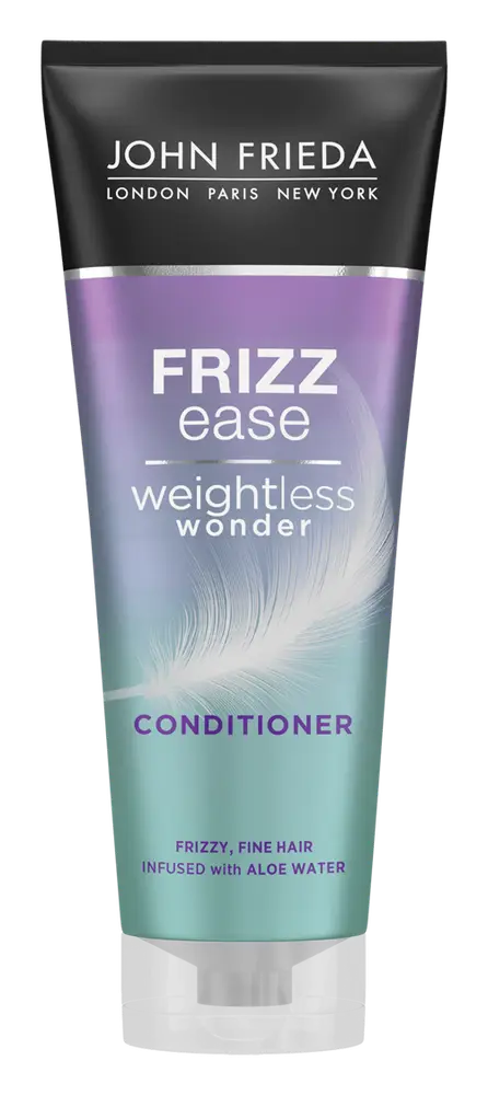 John Frieda Frizz Ease Weightless Wonder Conditioner