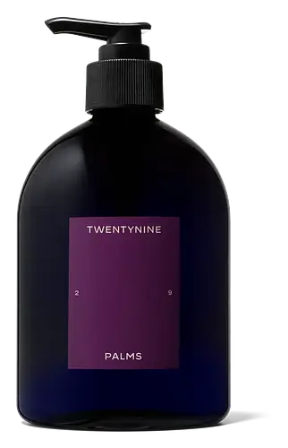 Twentynine Palms Desert Tumbleweed Cleansing Shampoo
