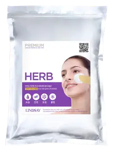 Lindsay&Cos Lavender Modeling Mask