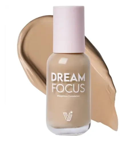 Vice Cosmetics Endlezz Dream Focus Weightless Foundation Light Medium Warm