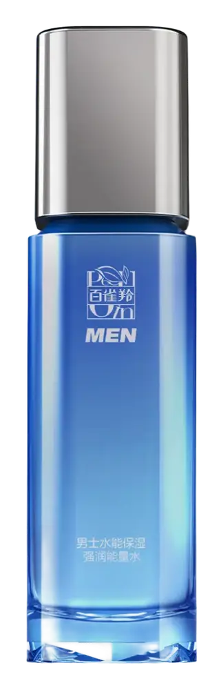 Pechoin Men Hydra Power Moisturizing Toner