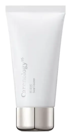 Carenology95 Re:Blue Facial Cleanser