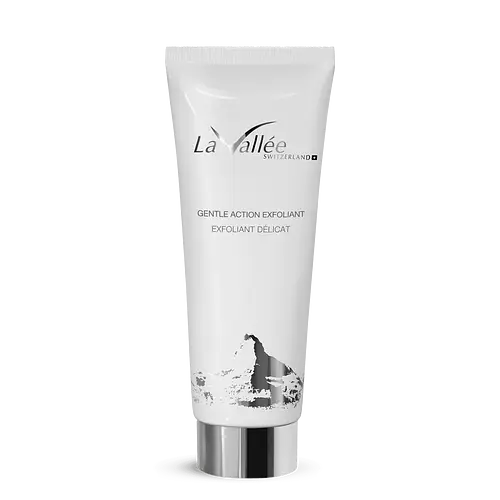 La Vallée Gentle Action Exfoliant
