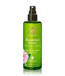 PRIMAVERA Harmonizing Organic Rose Water