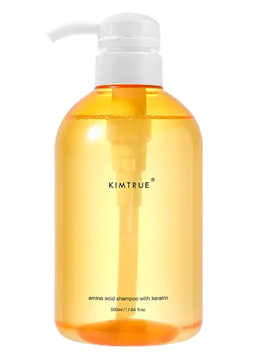 Kimtrue Amino Acid Shampoo With Keratin
