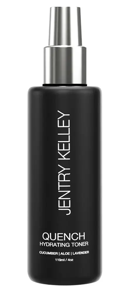 Jentry Kelley Quench Hydrating Toner