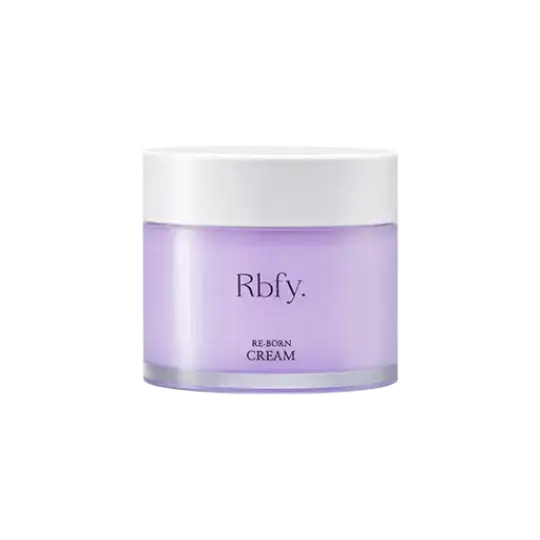 Rbfy Re-Born Cream
