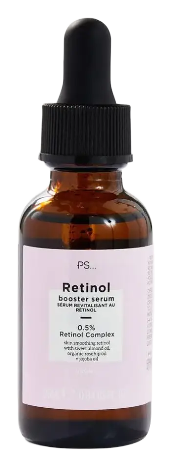 Primark Retinol Serum