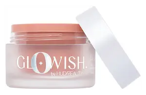 Huda Beauty Glowish Blur Jam Silicone-Free Smoothing Primer