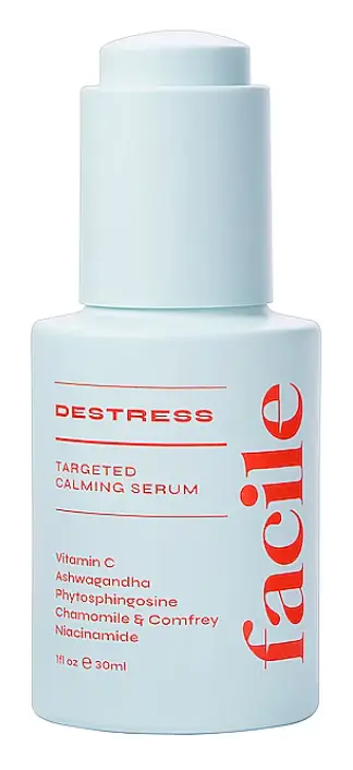 Facile Destress Calming Serum
