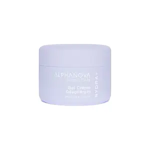 Alphanova Hydra+ Gel Crème Désaltérant