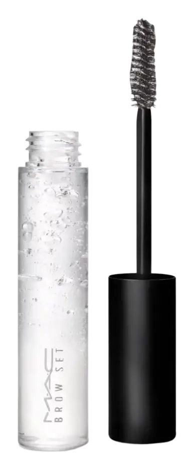 Mac Cosmetics Brow Set Clear