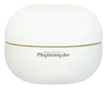Phymongshe Water Blossom Hydro Cream