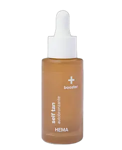 HEMA Booster Self Tan
