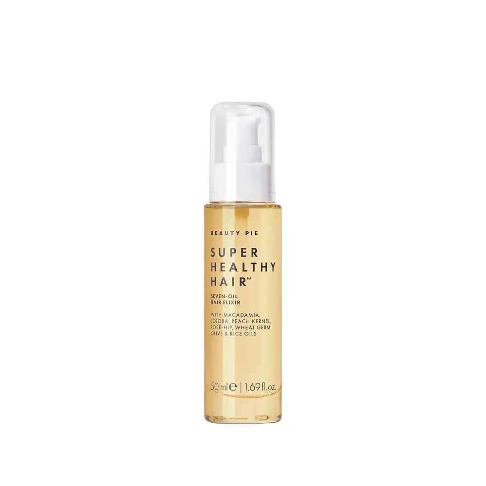 Beauty Pie Super Healthy Hair Seven Oil Hair Elixir