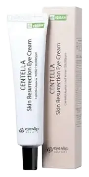 EYENLIP BEAUTY Centella Skin Resurrection Eye Cream