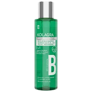 Kolagra Anti-Shine Face Toner