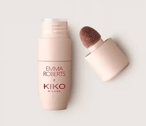 KIKO Milano Glow sculpt liquid bronzer