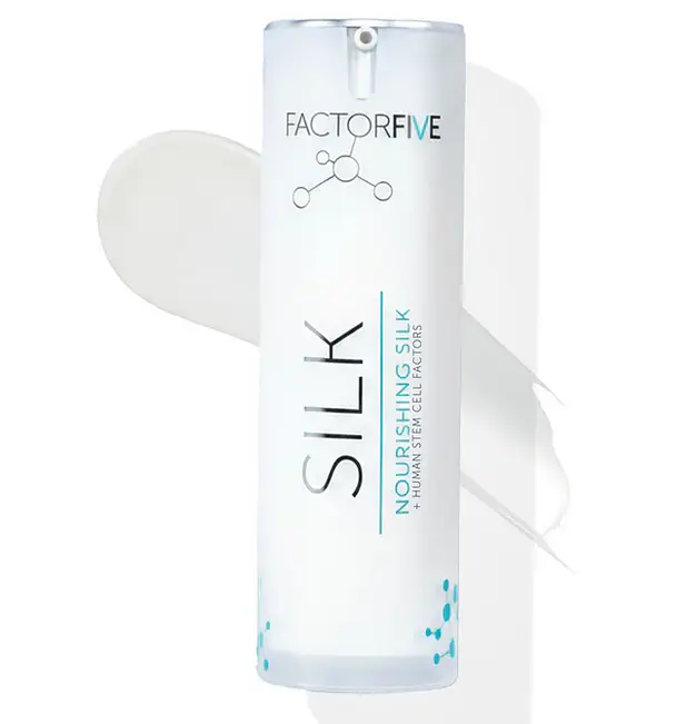 FACTORFIVE Skincare Nourishing Silk