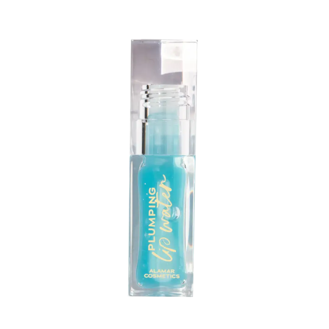 Alamar Cosmetics Lip Plumping Water Agua Fresca