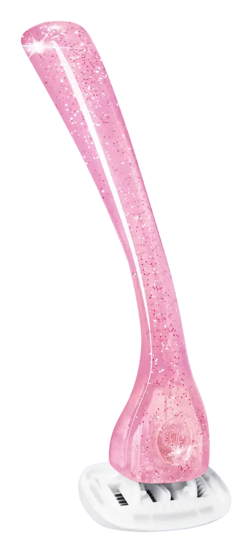 Billie Women’s Razor Pink Sparkle