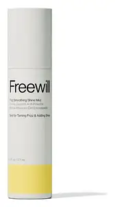 Freewill Frizz Smoothing Shine Mist