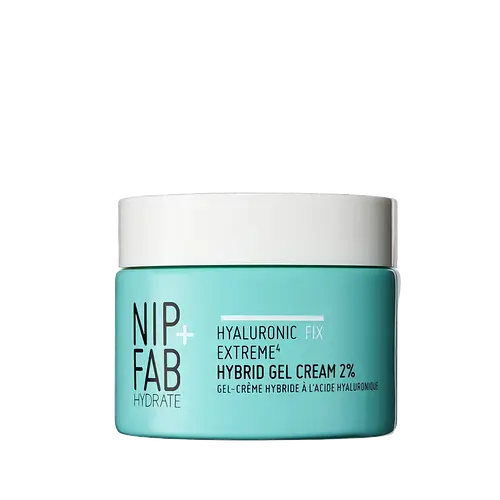 Nip + Fab Hyaluronic Fix Extreme4 Hybrid Gel Cream