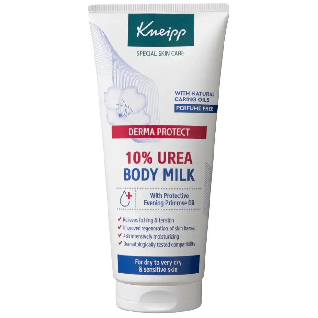 Kneipp Derma Protect 10% Urea Body Milk