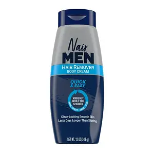 Nair Men Hair Remover Body Cream