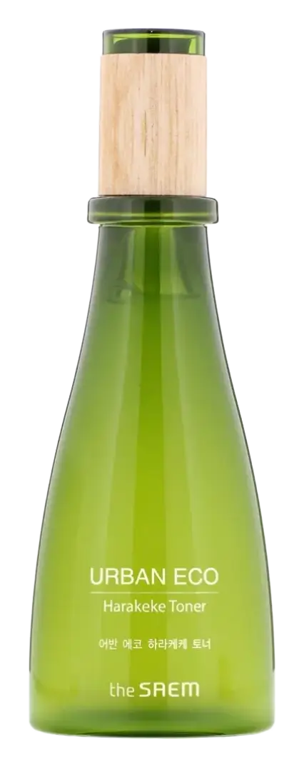The Saem Urban Eco Harakeke Toner