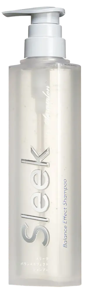 Sleek by Sarasalon Balance Effect Shampoo