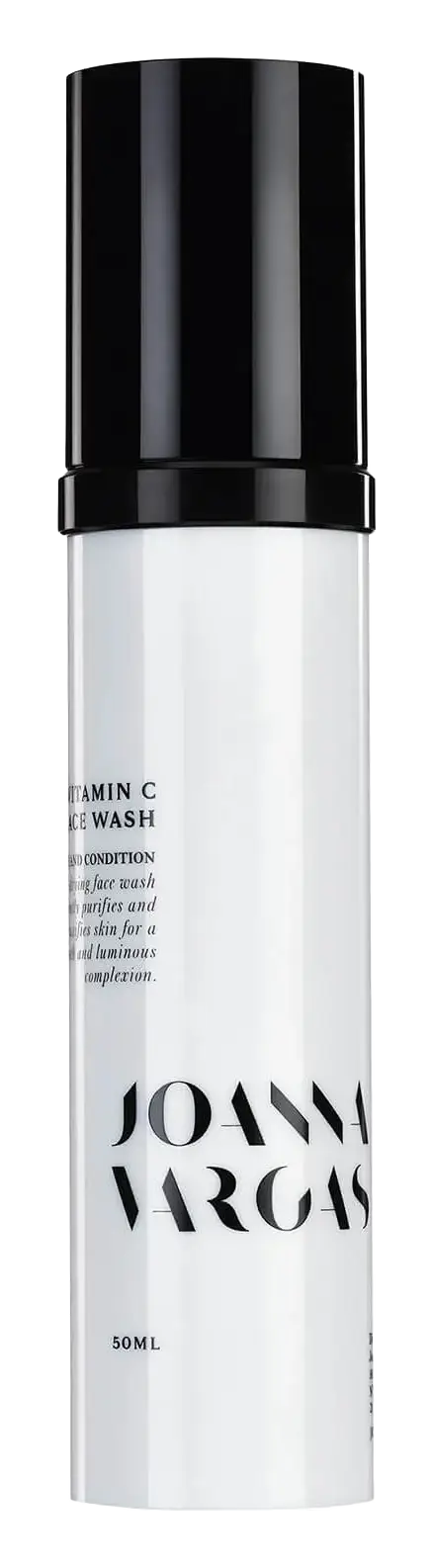 Joanna Vargas Vitamin C Face Wash