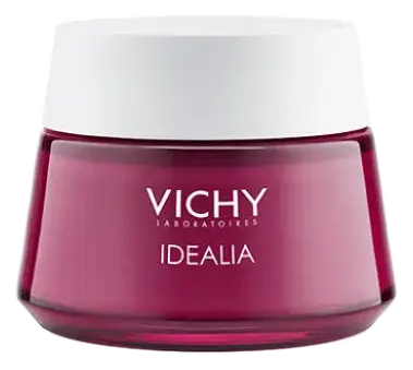 Vichy Idéalia Day Cream