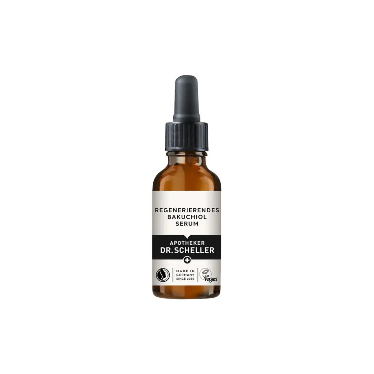 Apotheker Dr. Scheller Regenerierendes Bakuchiol Serum