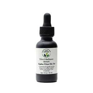 Garden of Wisdom TXA+Z Radiance Serum
