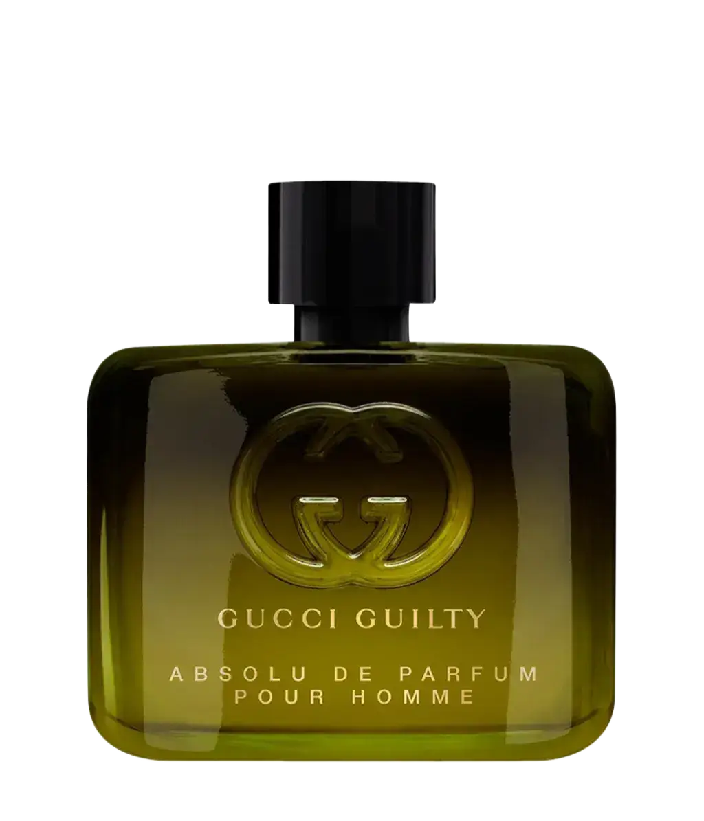 Gucci Guilty Absolu De Parfum Pour Homme