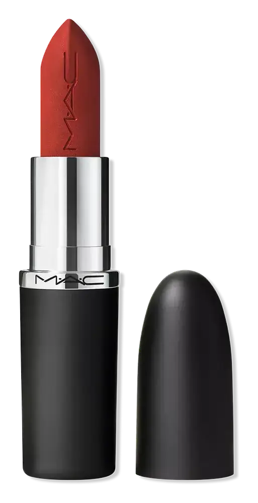 Mac Cosmetics M·A·Cximal Silky Matte Lipstick Chili