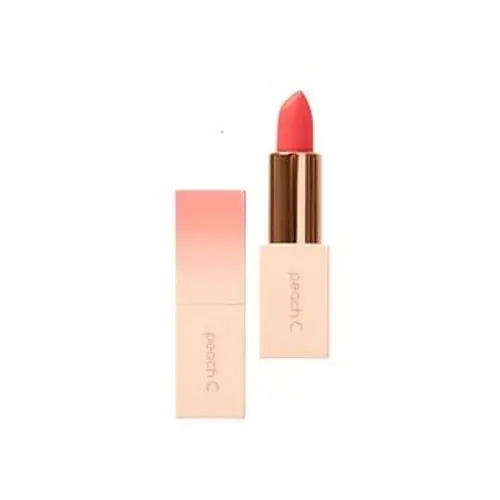 Peach C Easy Matte Lipstick Retro Peach