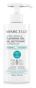 Marcelle Ultra Gentle Cleansing Gel Foaming